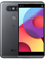 Best available price of LG Q8 2017 in Czech