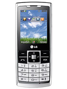 Best available price of LG S310 in Czech