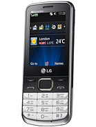 Best available price of LG S367 in Czech