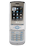 Best available price of LG GD710 Shine II in Czech