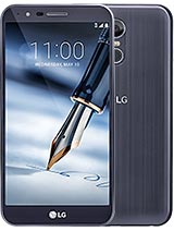 Best available price of LG Stylo 3 Plus in Czech