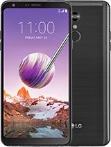 Best available price of LG Q Stylo 4 in Czech