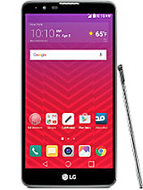 Best available price of LG Stylo 2 in Czech