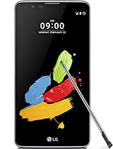 Best available price of LG Stylus 2 in Czech