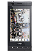 Best available price of LG Optimus Z in Czech