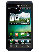 Best available price of LG Thrill 4G P925 in Czech