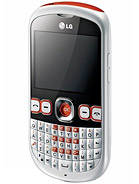 Best available price of LG Town C300 in Czech