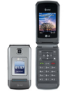 Best available price of LG Trax CU575 in Czech