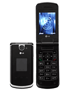 Best available price of LG U830 in Czech