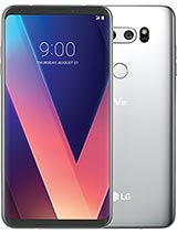 Best available price of LG V30 in Czech