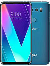 Best available price of LG V30S ThinQ in Czech