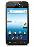Best available price of LG Viper 4G LTE LS840 in Czech