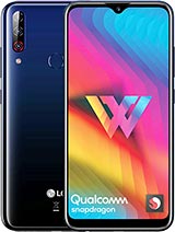 Best available price of LG W30 Pro in Czech