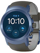 Best available price of LG Watch Sport in Czech