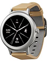 Best available price of LG Watch Style in Czech