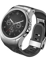 Best available price of LG Watch Urbane LTE in Czech