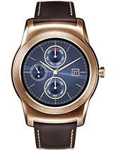 Best available price of LG Watch Urbane W150 in Czech