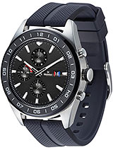 Best available price of LG Watch W7 in Czech