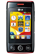 Best available price of LG Cookie Lite T300 in Czech