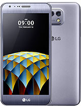 Best available price of LG X cam in Czech