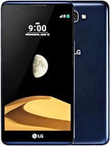 Best available price of LG X max in Czech