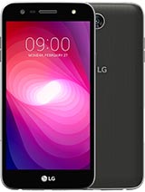 Best available price of LG X power2 in Czech