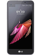 Best available price of LG X screen in Czech