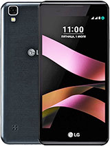 Best available price of LG X style in Czech