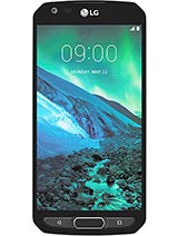 Best available price of LG X venture in Czech
