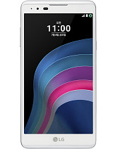 Best available price of LG X5 in Czech