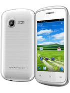 Best available price of Maxwest Android 320 in Czech