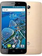 Best available price of Maxwest Nitro 55 LTE in Czech