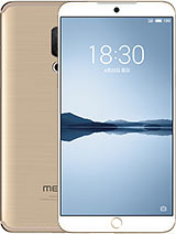 Best available price of Meizu 15 Plus in Czech