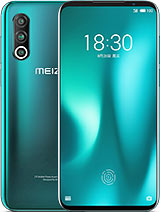 Best available price of Meizu 16s Pro in Czech