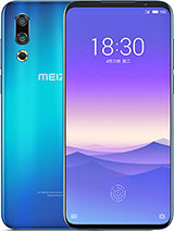 Best available price of Meizu 16s in Czech