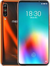 Best available price of Meizu 16T in Czech