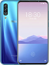 Best available price of Meizu 16Xs in Czech