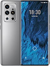 Best available price of Meizu 18s Pro in Czech