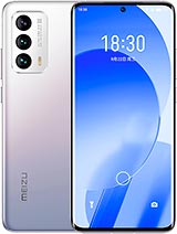 Best available price of Meizu 18s in Czech