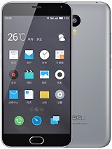 Best available price of Meizu M2 Note in Czech