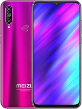 Best available price of Meizu M10 in Czech