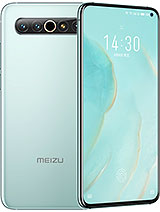 Best available price of Meizu 17 Pro in Czech