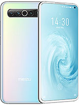 Best available price of Meizu 17 in Czech