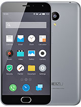 Best available price of Meizu M2 in Czech