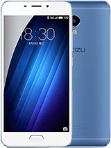 Best available price of Meizu M3e in Czech
