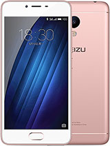 Best available price of Meizu M3s in Czech