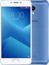 Best available price of Meizu M5 Note in Czech