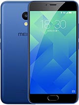 Best available price of Meizu M5 in Czech