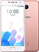 Best available price of Meizu M5c in Czech