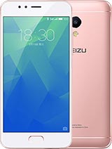 Best available price of Meizu M5s in Czech